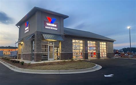 6 out of 5 stars . . Valvoline madison indiana